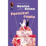 Fericitul cuplu - Naoise Dolan, editura Humanitas