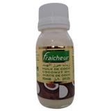 Ulei de Nuca de Cocos Fraicheur Azbane, 60 ml