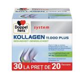 Supliment alimentar Doppelherz system Kollagen 11000 Plus, 30 fiole