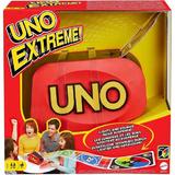 Joc de carti: Uno Extreme