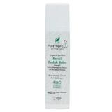 Balsam pentru buze culoarea piersica Organic Momwell, cu 100% ingrediente naturale, 5 ml