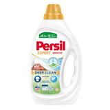 Detergent Lichid pentru Rufe - Persil Deep Clean Gel Expert Sensitive, 20 spalari, 900 ml