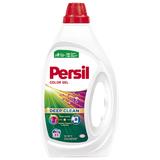 Detergent Lichid pentru Rufe Colorate - Persil Color Active Gel Deep Clean, 33 spalari, 1485 ml