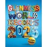 Guinness World Records 2025. In limba romana, editura Didactica Publishing House