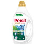 Detergent Lichid pentru Rufe - Persil Deep Clean Gel Expert Freshness Silan, 30 spalari, 1350 ml