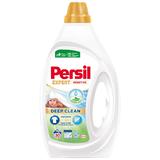 Detergent Lichid pentru Rufe - Persil Deep Clean Gel Expert Sensitive, 30 spalari, 1350 ml