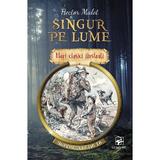 Singur pe lume - Hector Malot, editura Arc