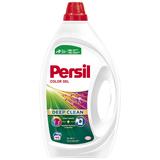 Detergent Lichid pentru Rufe Colorate - Persil Color Active Gel Deep Clean, 44 spalari, 1980 ml