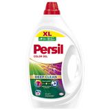 Detergent Lichid pentru Rufe Colorate - Persil Color Active Gel Deep Clean, 55 spalari, 2475 ml