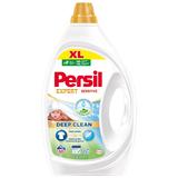 Detergent Lichid pentru Rufe - Persil Deep Clean Gel Expert Sensitive, 50 spalari, 2250 ml