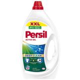 Detergent Lichid pentru Rufe - Persil Regular Active Gel Deep Clean, 66 spalari, 2970 ml