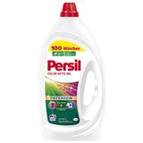 Detergent Lichid pentru Rufe Colorate - Persil Color Active Gel Deep Clean, 100 spalari, 4500 ml