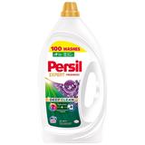 Detergent Lichid pentru Rufe - Persil Deep Clean Gel Expert Freshness Lavanda, 100 spalari, 4500 ml