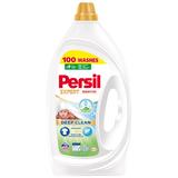 Detergent Lichid pentru Rufe - Persil Deep Clean Gel Expert Sensitive, 100 spalari, 4500 ml