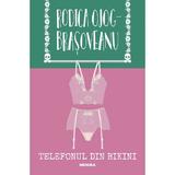 Telefonul din bikini - Rodica Ojog-Brasoveanu, editura Nemira