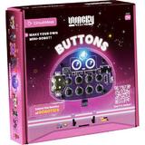 Kit robotica Stem: Buttons