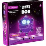 Kit robotica Stem: Bob