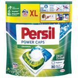 Detergent Universal Capsule - Persil Power Caps Universal, 35 buc