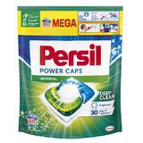 Detergent Universal Capsule - Persil Power Caps Universal, 60 buc