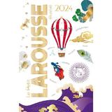 Le Petit Larousse Illustre 2024, editura Larousse