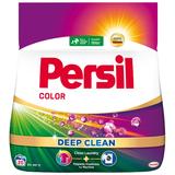 Detergent Pudra Automat pentru Rufe Albe si Colorate - Persil Powder Color Deep Clean, 20 spalari, 1.1 kg