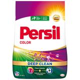 Detergent Pudra Automat pentru Rufe Albe si Colorate - Persil Color Deep Clean, 30 spalari, 1.65 kg