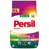 Detergent Pudra Automat pentru Rufe Albe si Colorate - Persil Color Deep Clean, 50 spalari, 2.75  kg