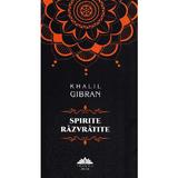 Spirite razvratite - Khalil Gibran, editura Proema