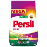 Detergent Pudra Automat pentru Rufe Albe si Colorate - Persil Color Deep Clean, 80 spalari, 4.4  kg