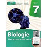 Biologie - Clasa 7 - Manual - Liliana Andrici, Alina Birliga, Loredana Ciobanu, Adina Imbria, Adriana Preotu, Oana Sardariu, editura Cd Press