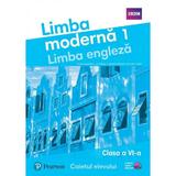 Limba engleza. Limba moderna 1 - Clasa 6 - Caietul elevului - Jennifer Heath, Damian Williams, Jo Cummins