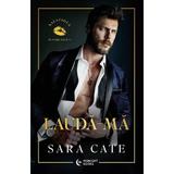 Lauda-ma - Sara Cate, editura Midnight Books