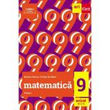 Matematica - Clasa 9 Partea 1 - Marius Perianu, Florian Dumitrel, editura Grupul Editorial Art