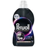 Detergent Lichid pentru Rufe Negre - Perwoll Renew Black, 20 spalari, 1000 ml