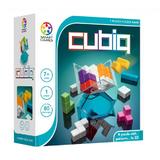 Joc de memorie: Cubiq