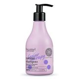 Sampon Reparator Profesional - Hair Evolution Caviar Therapy Natural Shampoo Repair & Protection, 245 ml