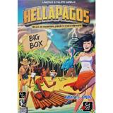 Joc de societate. Hellapagos Big Box