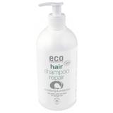 Sampon Reparator Bio cu Mirt si Gingko Biloba Eco Cosmetics, 500 ml