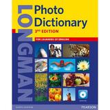 Photo Dictionary 3rd Edition. Longman, editura Pearson