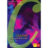 Chimie. Limba germana - Clasa 8 - Manual - Luminita Irinel Doicin, Silvia Girtan, Madalina Veronica Angelusiu, Maria Dragomir, editura Grupul Editorial Art