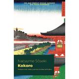 Kokoro - Natsume Soseki, editura Alice Books