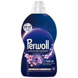 Detergent Lichid pentru Rufe Negre - Perwoll Renew Dark Bloom, 20 spalari, 1000 ml