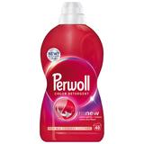 Detergent Lichid pentru Rufe Colorate - Perwoll Renew Color, 40 spalari, 2000 ml