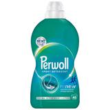 Detergent Lichid pentru Tesaturi Sintetice si Mixte - Perwoll Renew Sport, 40 spalari, 2000 ml