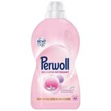 Detergent Lichid pentru Lana si Rufe Delicate - Perwoll Renew Wool, 40 spalari, 2000 ml