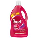 Detergent Lichid pentru Rufe Colorate - Perwoll Renew Color, 75 spalari, 3750 ml