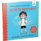 Ai sa te descurci! - Jess Sanders, Irina Augustinovici