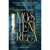 Mostenirea - Howard Linskey, editura Niculescu