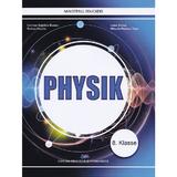 Physik 8.klasse (fizica cls. 8 in limba germana) Manual - Carmen Gabriela Bostan, Ioana Stoica, Rodica Perjoiu, Mihaela Mariana Tura