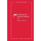 Contele de Monte-Cristo Vol.2 - Alexandre Dumas, editura Litera